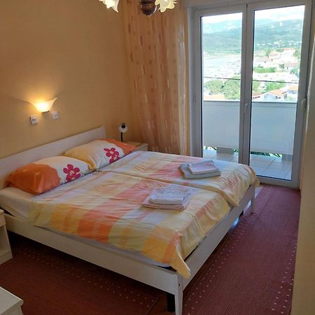Ljubica Apartments And Rooms ซูเปทาร์สกา ดรากา ภายนอก รูปภาพ