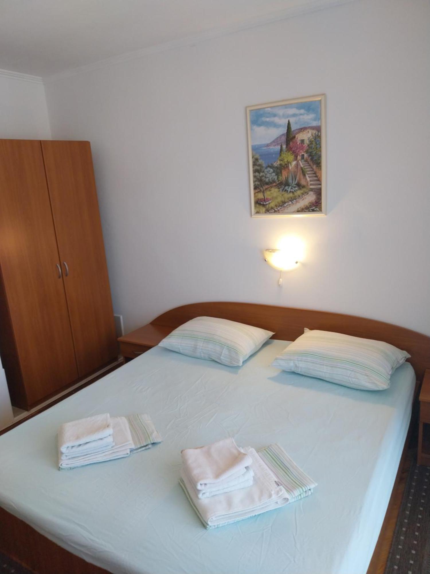 Ljubica Apartments And Rooms ซูเปทาร์สกา ดรากา ภายนอก รูปภาพ