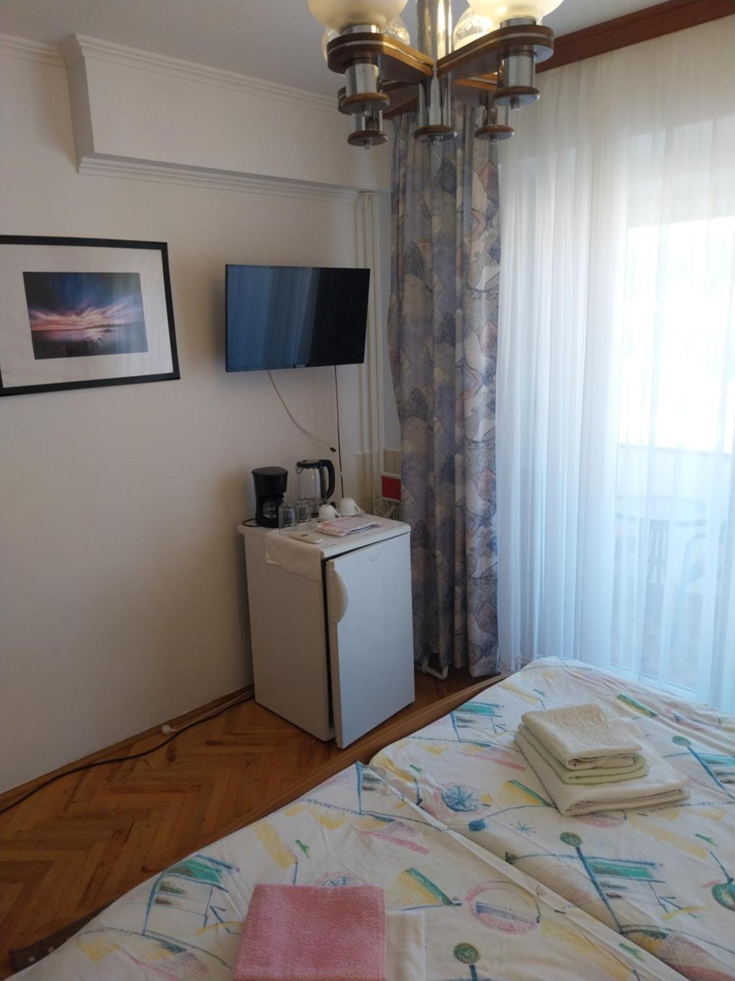 Ljubica Apartments And Rooms ซูเปทาร์สกา ดรากา ภายนอก รูปภาพ