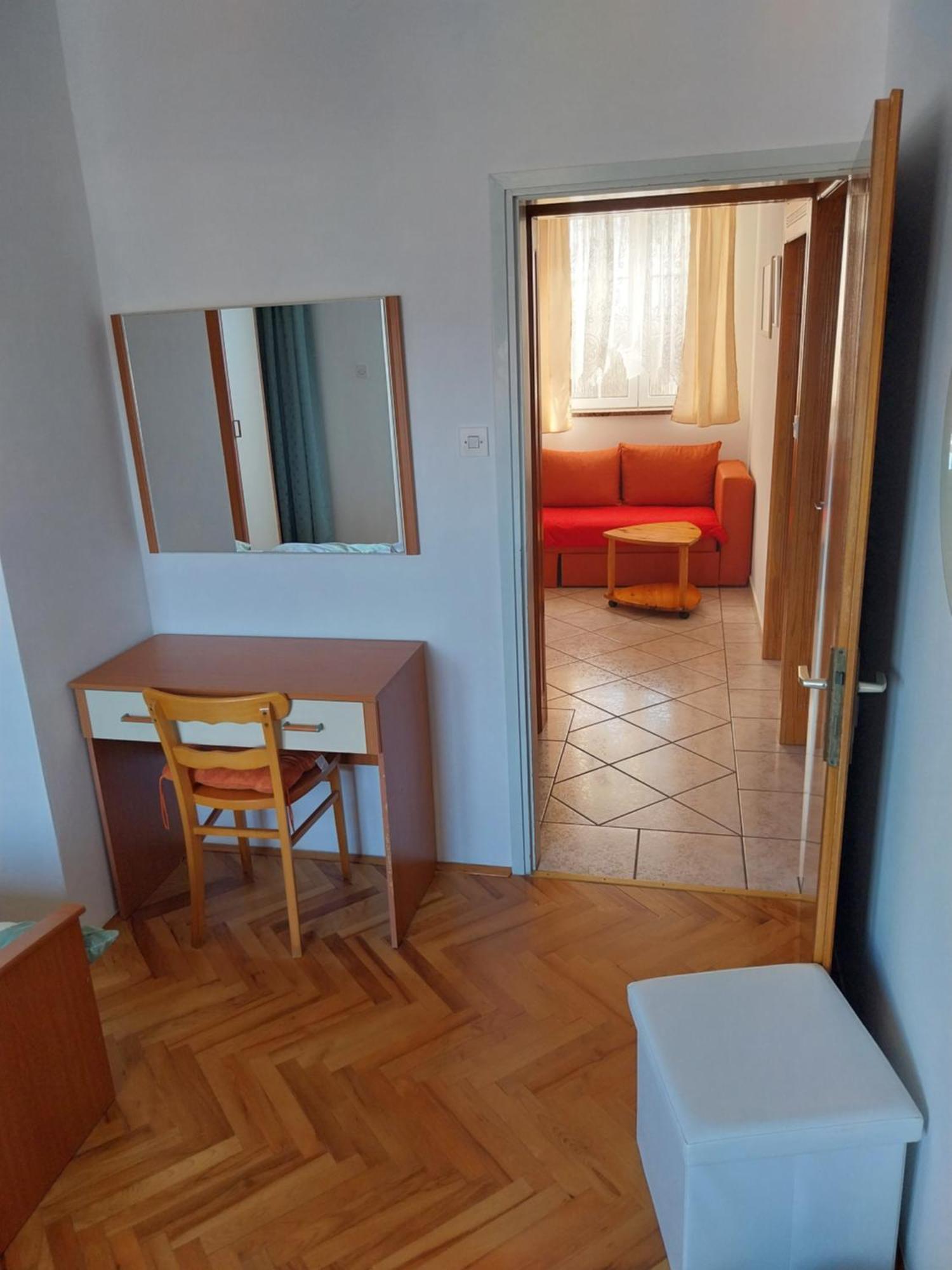 Ljubica Apartments And Rooms ซูเปทาร์สกา ดรากา ภายนอก รูปภาพ