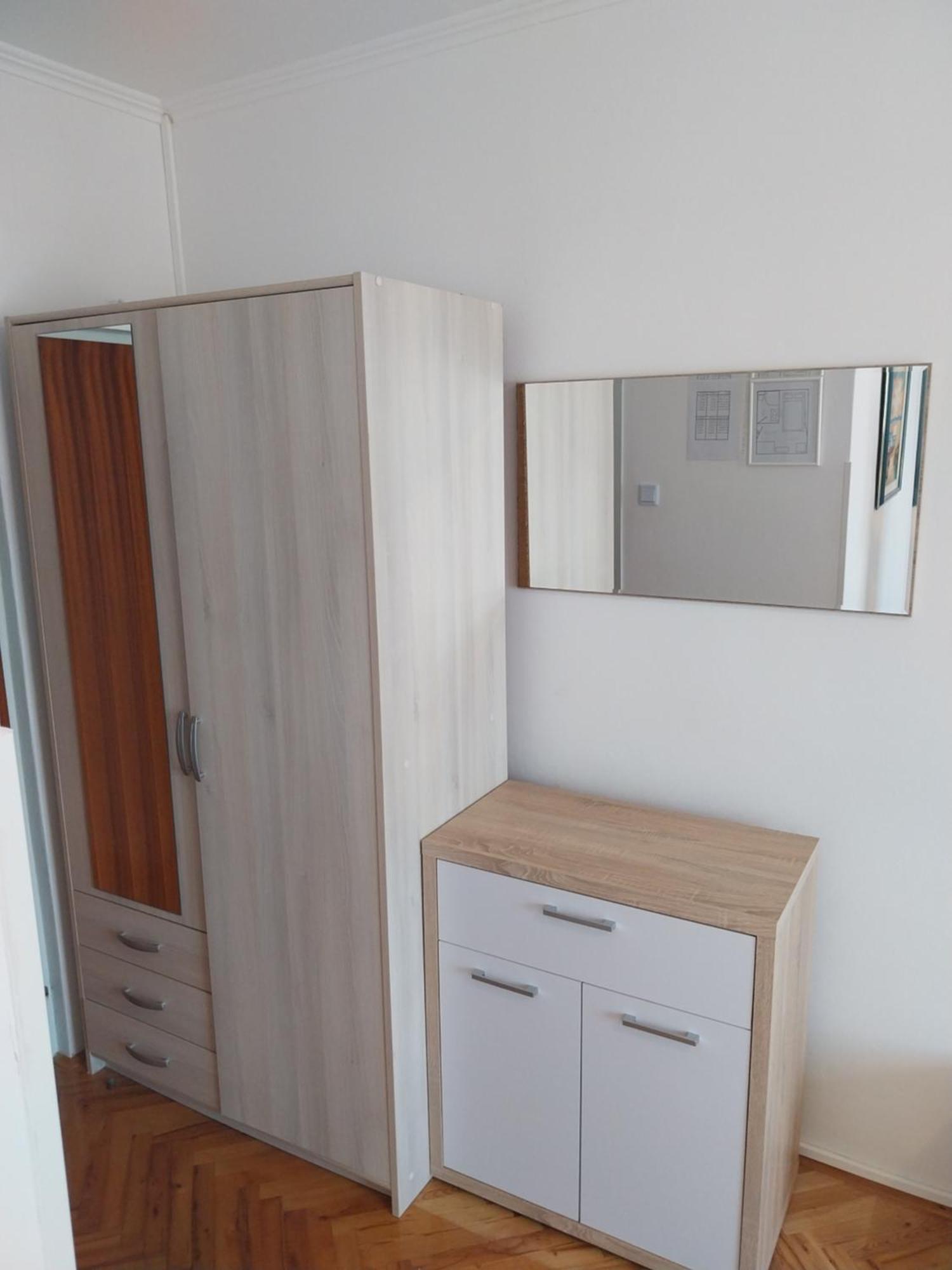 Ljubica Apartments And Rooms ซูเปทาร์สกา ดรากา ภายนอก รูปภาพ