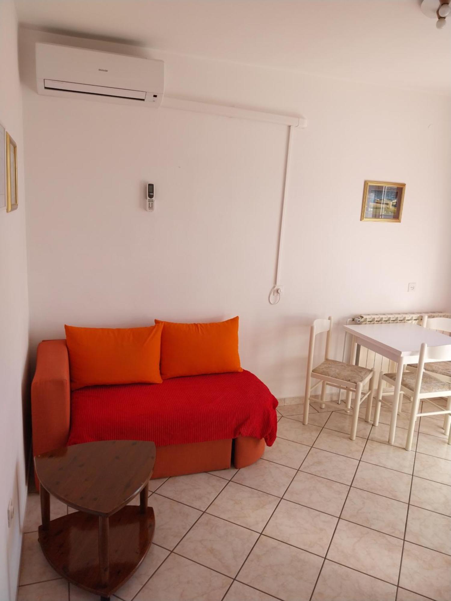 Ljubica Apartments And Rooms ซูเปทาร์สกา ดรากา ภายนอก รูปภาพ
