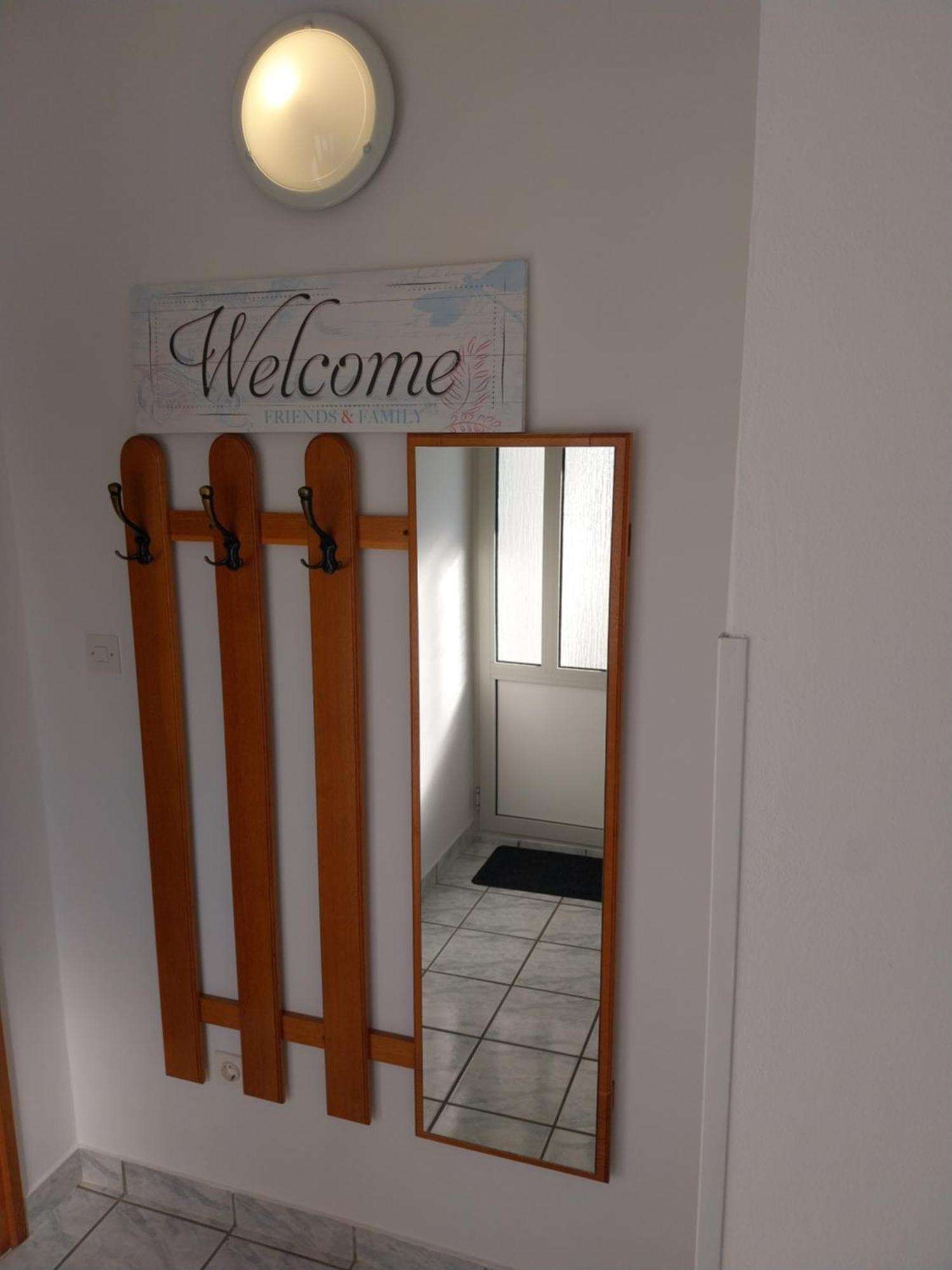 Ljubica Apartments And Rooms ซูเปทาร์สกา ดรากา ภายนอก รูปภาพ