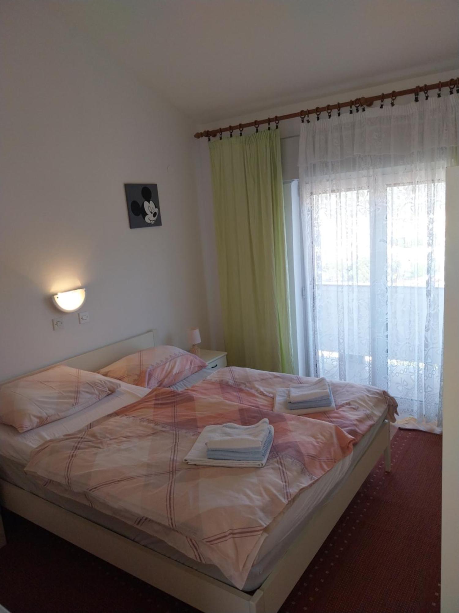 Ljubica Apartments And Rooms ซูเปทาร์สกา ดรากา ภายนอก รูปภาพ