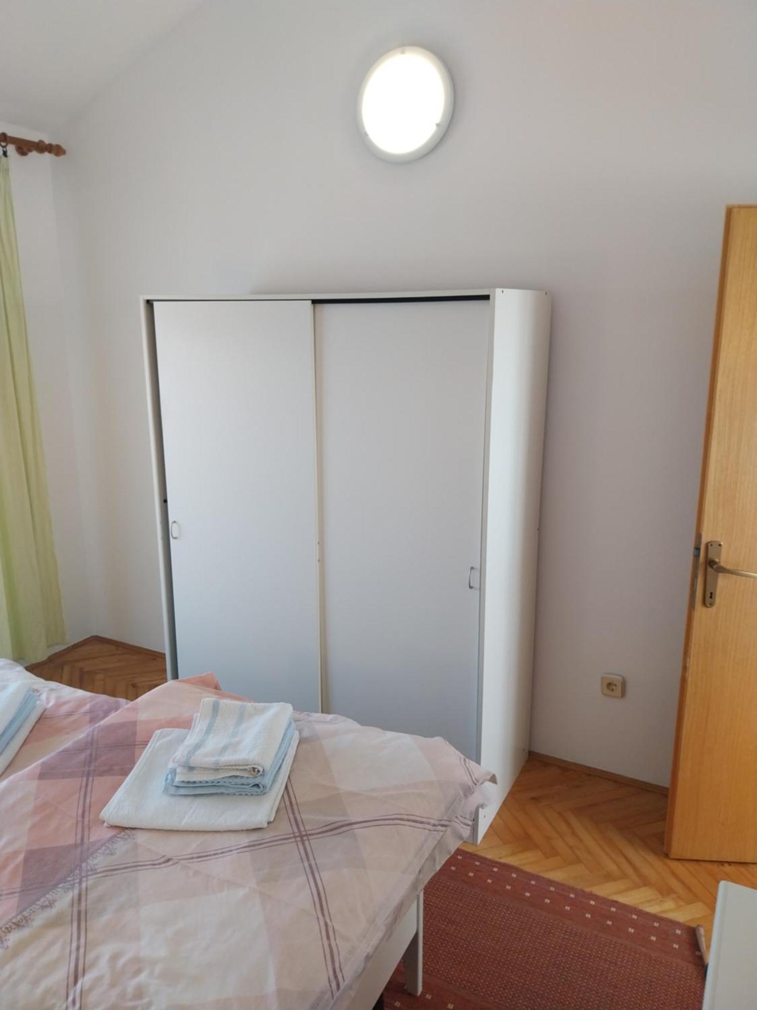 Ljubica Apartments And Rooms ซูเปทาร์สกา ดรากา ภายนอก รูปภาพ