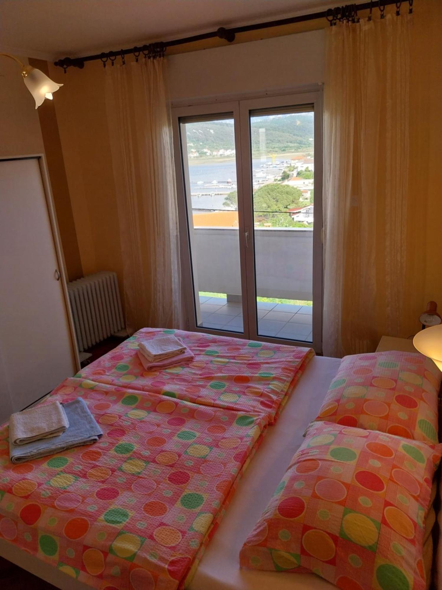 Ljubica Apartments And Rooms ซูเปทาร์สกา ดรากา ภายนอก รูปภาพ