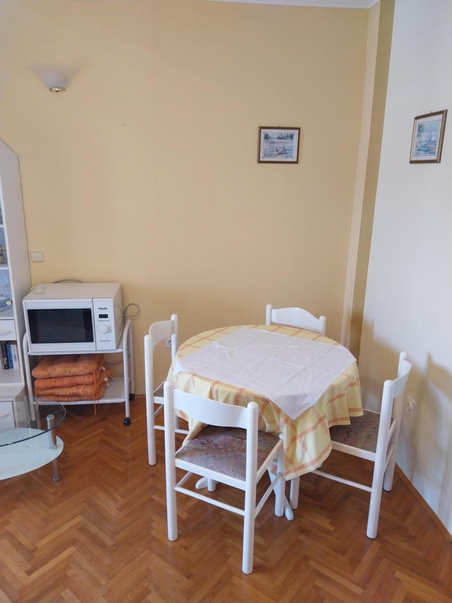 Ljubica Apartments And Rooms ซูเปทาร์สกา ดรากา ภายนอก รูปภาพ