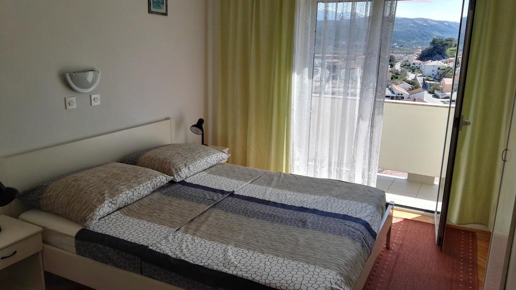 Ljubica Apartments And Rooms ซูเปทาร์สกา ดรากา ภายนอก รูปภาพ