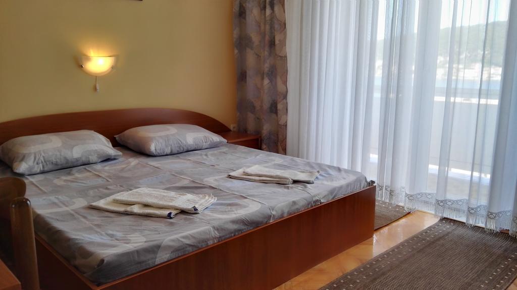 Ljubica Apartments And Rooms ซูเปทาร์สกา ดรากา ภายนอก รูปภาพ